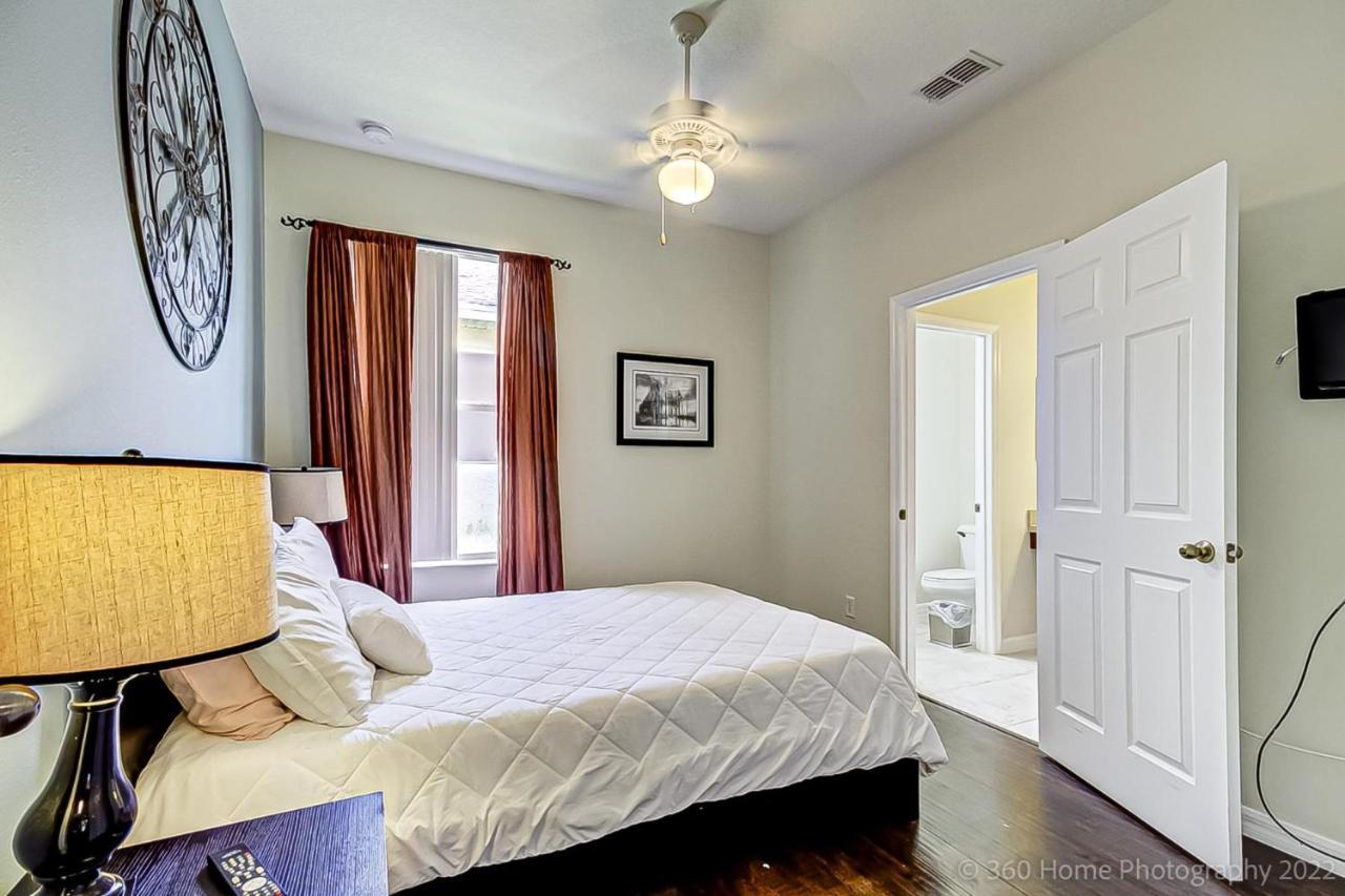 Gated Community, Private Pool And Game Room Near Disney!!! Kissimmee Zewnętrze zdjęcie