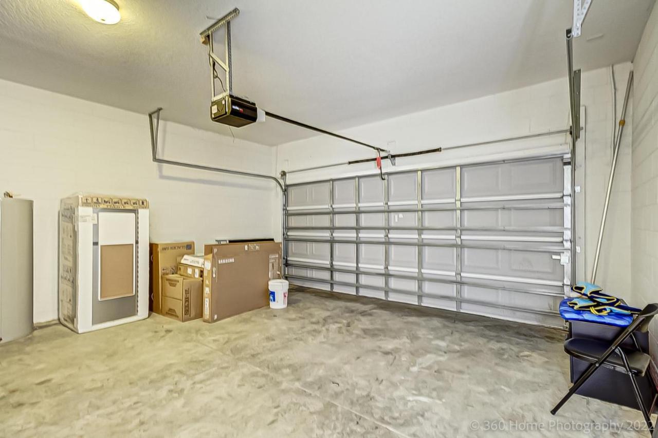 Gated Community, Private Pool And Game Room Near Disney!!! Kissimmee Zewnętrze zdjęcie